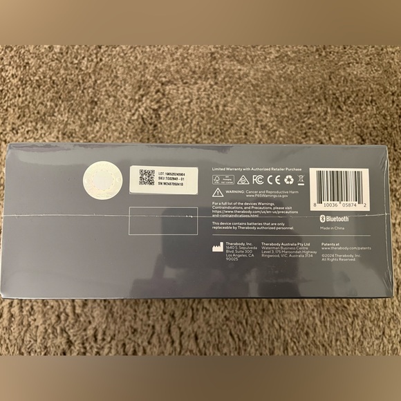 Theragun Prime - Picture 3 of 3